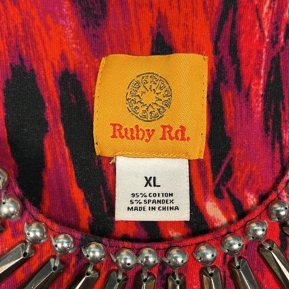 Ruby Rd. Blouse - image 4
